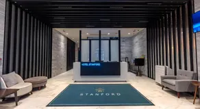Hotel Stanford - Image 4