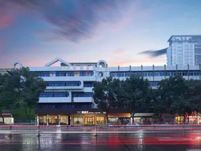 Qingyi Hotel - Image 3