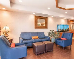 Comfort Inn & Suites Klamath Falls - Image 3