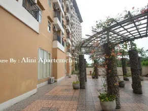 Alin Apartemen Margonda Residence 2 - Image 3