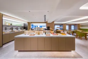 JI Hotel Xuzhou Huaihai New World - Image 4