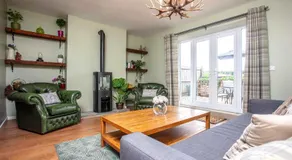 Stylish 3-Bed Home - Sleeps 5 - Bishop Auckland - Image 2
