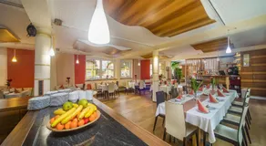 Wellness Hotel Kager Harkány - Image 4