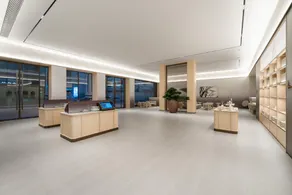 JI Hotel Guangzhou Financial City Zhongshan Avenue West Road - Image 3