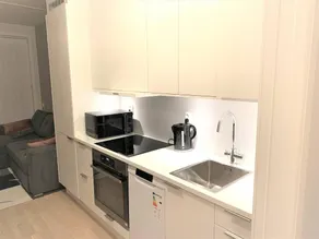 New, Nice and Cosy Flat 10 mins drive to Airport - Image 4