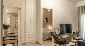 Elichrysos Cozy Apartment - Image 2