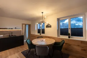 modernes Apartment Woody Wagrain nähe Gondel - Image 3