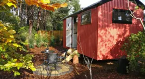 Forest Heath Shepherd's Huts - Image 5