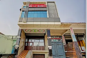Hotel O Royal Galaxy Hotel - Image 3