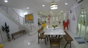 CoCo Fun House Kemaman with Pool and Bathtub - Image 3