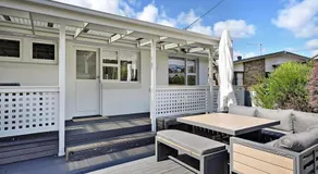Orford Waterfront Cottage - Image 5