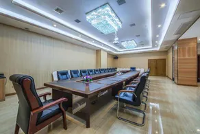 Meicheng Huatian Holiday Hotel - Image 3
