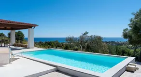 Villa Del Cardo con Piscina - Image 5