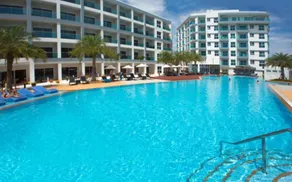 Grandblue Condominium#701 TopFloor MaePhim Rayong - Image 4