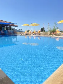 Emir Palas Hotel - Image 4