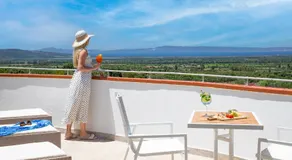 Lu' Hotel Porto Pino - Image 5