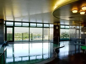 Aichi Health Plaza Health Accommodation Wing - Image 2