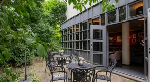 Bastion Hotel Amsterdam Zuidwest - Image 5