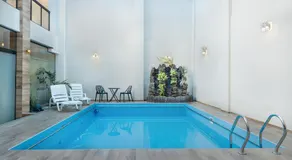 Hotel Pairumani - Image 3