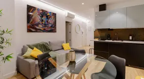 Apartamentos TriBeCa Centro I - Image 3