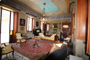 La Dimora dei Ciliegi, charming apartment overlooking Lake Maggiore - Image 4