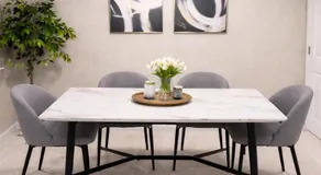 The Elysian Suite in Atlanta near Airport - Image 3