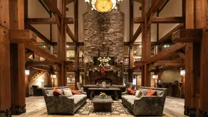 Hotel Room - Silver Baron Lodge - Image 3