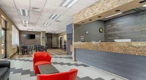Quality Inn near Speedway - Image 4