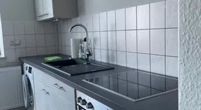 Gemütliche Wohnung in der Stadt 1 - Image 4