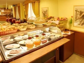 Hotel Florence Milano - Image 4