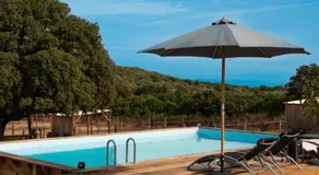 Bed & breakfast con barbecue, terrazza e piscina riscaldata | Vista sulla montagna - Image 4