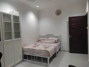 Kasih Aurora : 4-6 rooms (bilik semua aircond) - Image 2