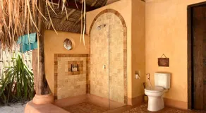 Gili Asahan Eco Lodge & Restaurant - Image 5