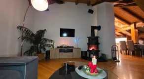 Apartment Alex Ski Parkplatz Winterurlaub - Image 4