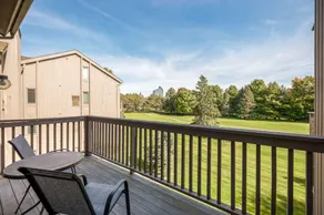 2BDR Loft Suite Golf Course Condo 5549 - Image 5