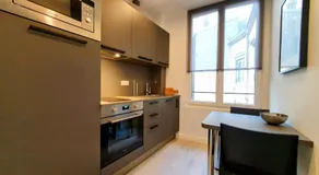 Résidence LANGLET - Appartements & Studios Premium climatisés - Hyper-centre Reims - Image 4