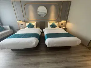 Fairyland Hotel Kunming Chuan Jin Branch - Image 4