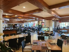 golf club Lodge 200 - Image 2