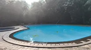 Villa Asri in Sentul Syariah khusus untuk keluarga dan pasangan menikah - Image 4