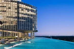 Wuzhen Embankment Resort Hotel - Image 4
