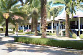 Palm Scenery Resort - Image 3