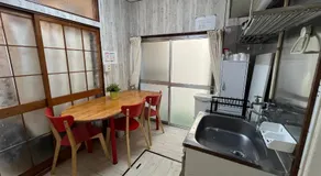 Haneda Artistic House - Image 5