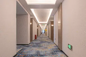 Echarm Hotel Panzhihua Hubin Road - Image 3