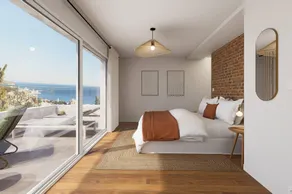 Villa Le Trayas 4 Chambres Superbe Vue Mer - Image 2