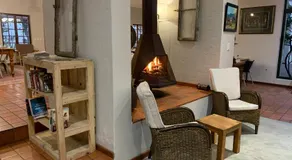 Otjibamba Lodge - Image 4
