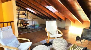 Espléndida casa en el centro de Llivia con piscina - Image 3
