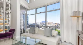 SANDTON SERVICED APARTMENTS@HYDRO - Image 3