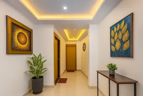 Golden M Riz Hotel & Restuarant - Image 4