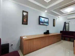 Hotel Ciwangi - Image 4