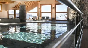 CGH Résidences & Spas Les Granges Du Soleil - Image 2